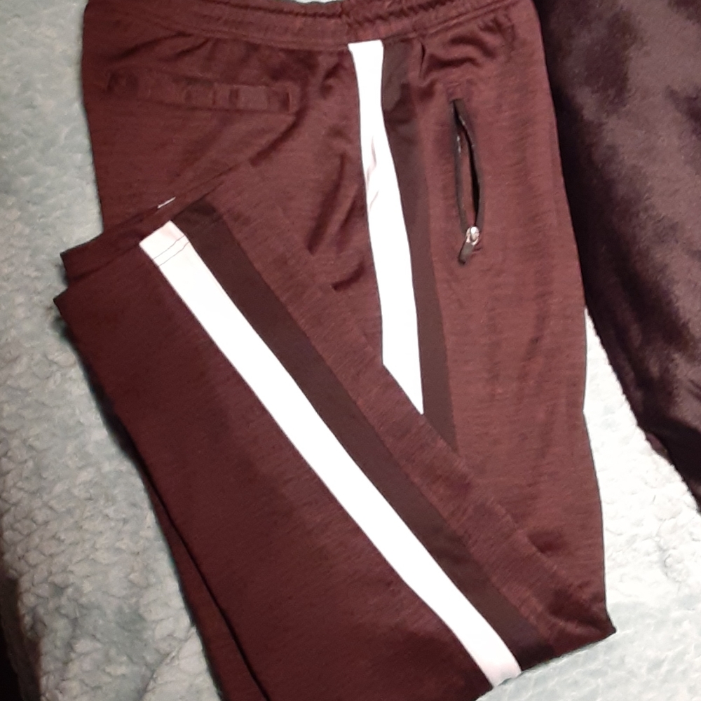 Workout jogger pants
